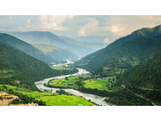 BHUTAN TRAVEL PACKAGES FROM MUMBAI