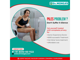 Piles specialist doctor in Moti NagarCall 8010931122