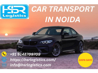 Best Car Transport in NOIDA :- 9148709709