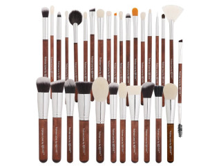 Buy 30 Basic Makeup Brush Set - Recode Studios