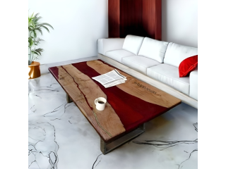 Shop Center Tables Online from Woodenusre for Elevate Your Home Decor