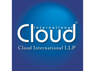 Cloud International LLP