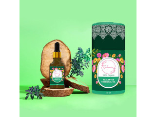 What are the Best Organic Essential Oils offered by Gulessence? 100% Natural Essential Oils.