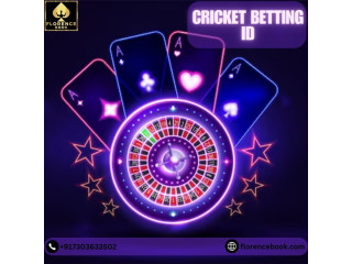 Florence Book is the most Exciting online betting ID in India, 2024