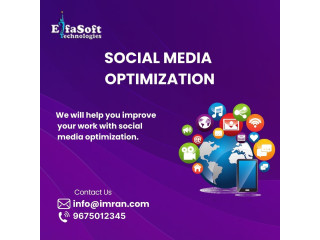 Social Media Optimization