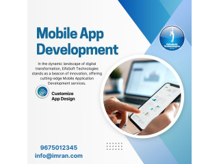 The Power of Mobile App Development: A Guide for Success