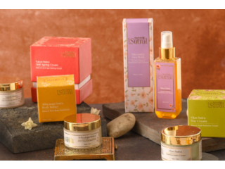 Authentic Ayurveda Products for Natural Beauty and Wellness