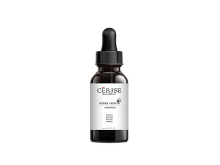 HAIR GROWTH SERUM-CERISE NATURALS INTENSE GROWTH HAIR SERUM