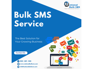 Bulk SMS in Surat Gujarat | National Bulk SMS