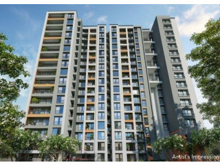 Luminous Living: Dynamix Luma Unveiled in Andheri East,Mumbai