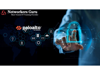 Best Palo Alto Firewall Training Course in Gurgaon, Delhi NCR, India