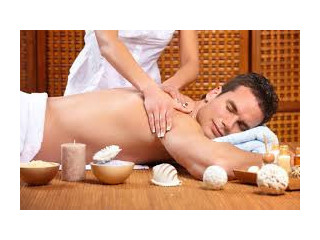 Vedanta Luxury Spa in Vaishali 9257426293