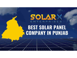 Best solar company in Punjab