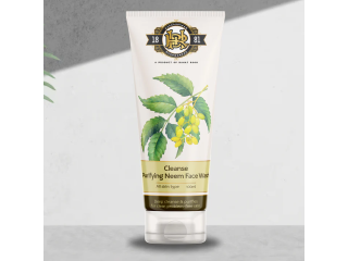 Unlock Your Skin Radiance with Cleanse Ayurvedic Face Mask