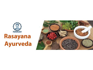 Punarjan Ayurveda - Best Cancer Treatment in Bagalkote