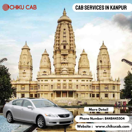 reliable-transportation-solutions-cab-services-in-kanpur-big-0