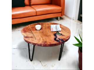 Buy Woodensure Center Tables Online for a Stylish Upgrade