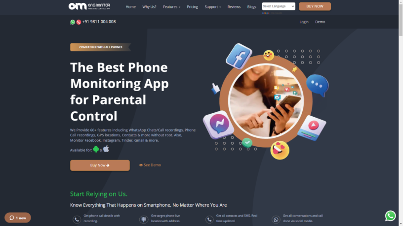 uncover-the-truth-with-onemonitar-premier-phone-spy-app-for-android-big-0