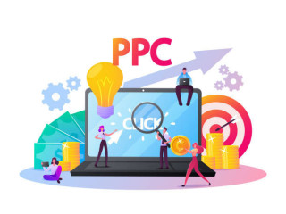 #1 Pay Per Plick Company in delhi - Digital Score Web