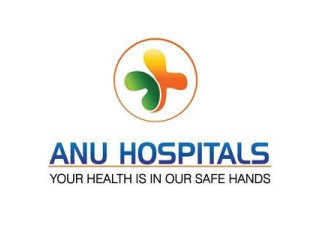 Need Expert Healthcare in Vijayawada? Anu Hospitals Offers Advanced Multi-Specialty Care.