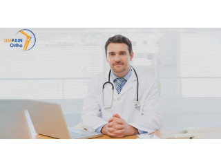 Orthopedist In Delhi