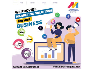 Best Digital Marketing Agency in Delhi NCR