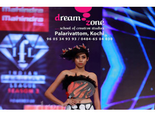 Best Fashion Designing & Animation courses in Kochi -Cochin -Ernakulam -Kerala |Dreamzone Kochi