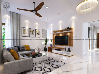 Best Interior Designers in Kerala | Galaxy Home Interiors