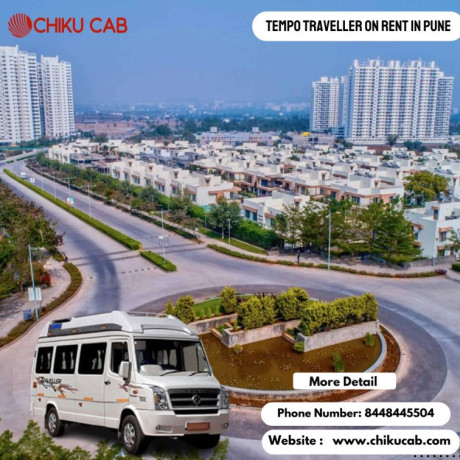 convenient-and-affordable-tempo-traveller-on-rent-in-pune-big-0