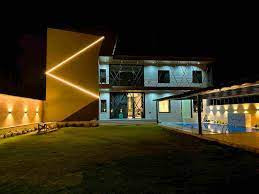 grazio-outhouse-best-outhouse-in-jaipur-outhouse-in-bindayka-jaipur-villa-outhouse-for-party-place-in-jaipur-big-0