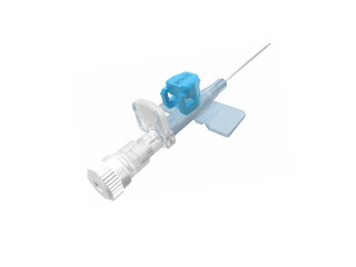 Premium IV Cannula Solutions