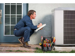 MGCS: Best HVAC Company in Delhi