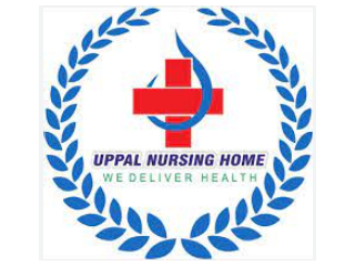 Exceptional Pediatric Care (child health specialist) at Uppal Nursing Home, Mathura - Dr. R.K. Uppal