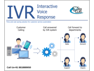 What is interactive voice response (IVR)? A complete guide