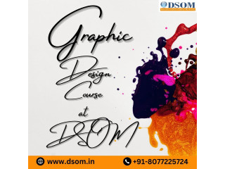 Graphic Design Course In Dehradun