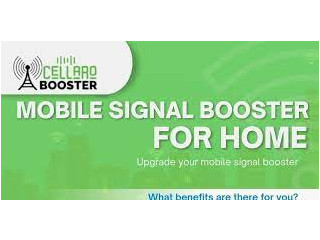 Unlock Seamless Connectivity: The Power Of Mobile Signal Boosters For Enhanced Communication