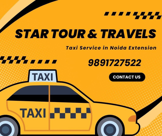 star-tour-travels-outstation-taxi-service-taxi-car-rental-service-in-noida-big-0