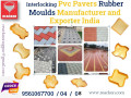 pvc-paver-rubber-mould-cosmic-ready-mix-concrete-in-nagpur-manufacturers-suppliers-in-india-small-2