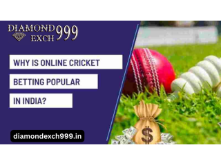 Diamondexch9 : Bet on Ipl and win money