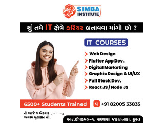 Digital Marketing Course in Surat | Digital Marketing Training