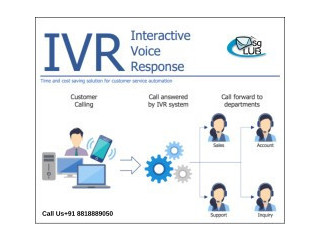 Facilitate your business with IVR