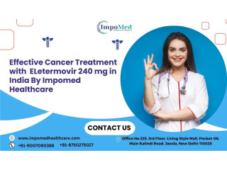 The Impact of Letermovir 240 mg on Cancer Patient Care in India