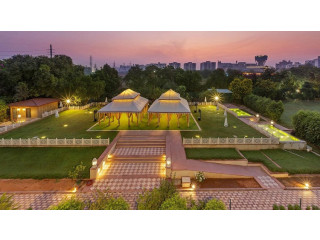 Heritage Village Resort And Spa | Luxury Resorts Near Delhi