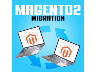 Upgrade Your E-commerce Experience: Magento 2 Migration Services Tailored for Success