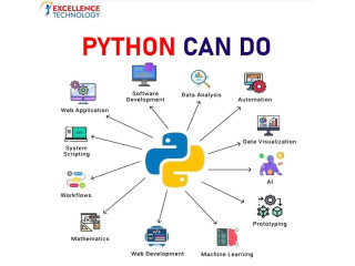 Python Course in Patiala