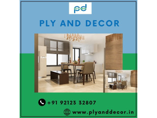 Is Ply and Decor the Right Choice for Your Home?