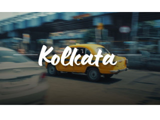 Kolkata Taxi Service