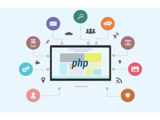 Best PHP Web Development Company In Delhi - Digital Score Web