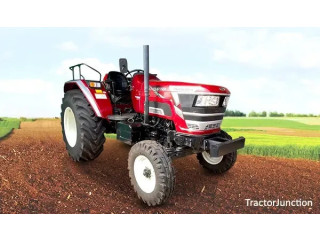 Mahindra Novo 655 DI Tractor Price In India