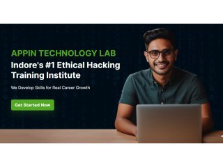 Ethical Hacking Training Course - Appin Technology Lab